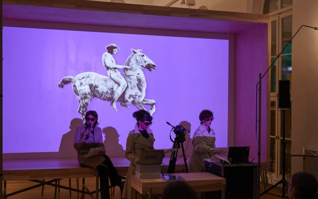 Photocredits: Volker Renner